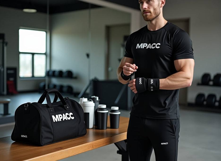 Accessories & Apparel