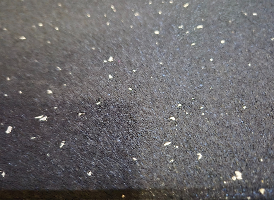 Rubber Gym Mats