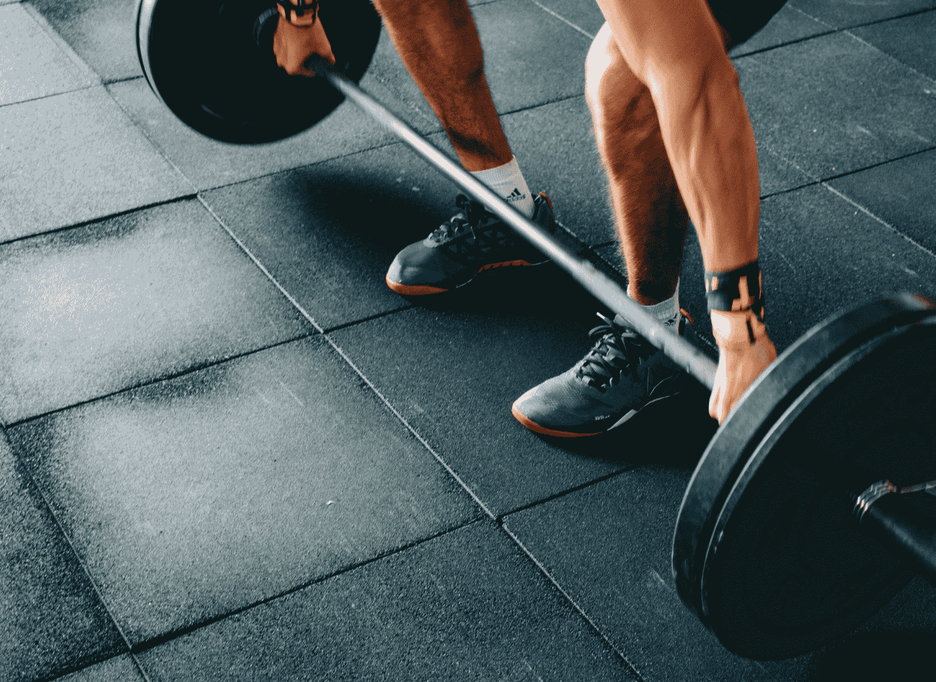 Olympic Barbells