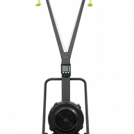 M-PACC Air Ski Machine with Base