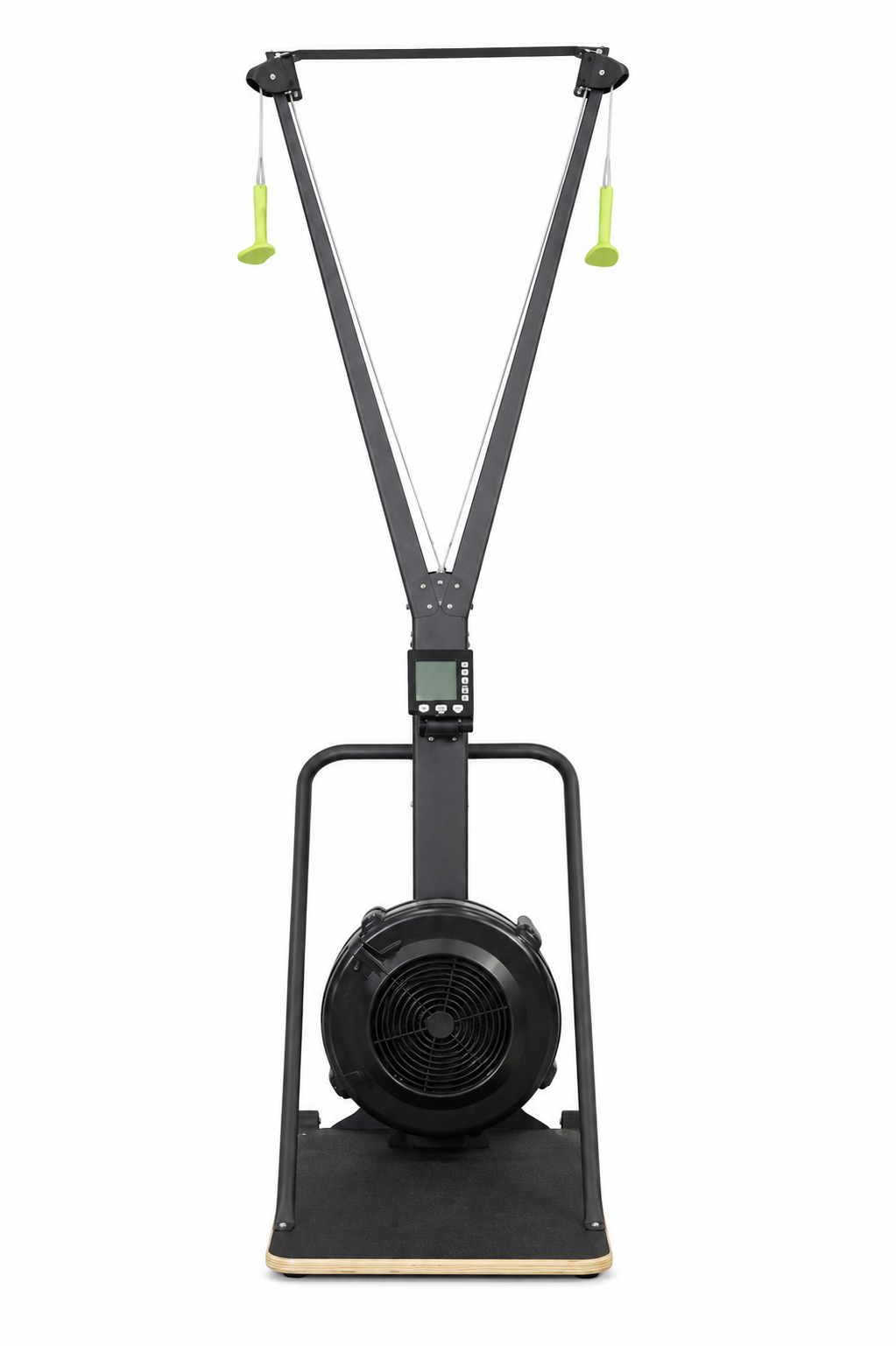 M-PACC Air Ski Machine with Base