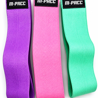M-PACC Fabric Glute Bands