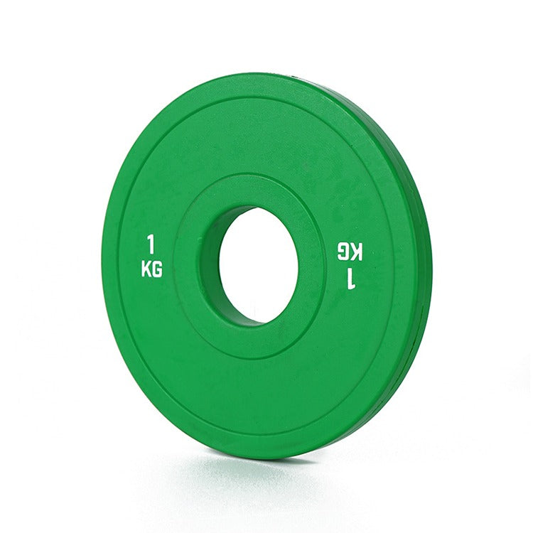 M-PACC Change Plates - M-Pacc