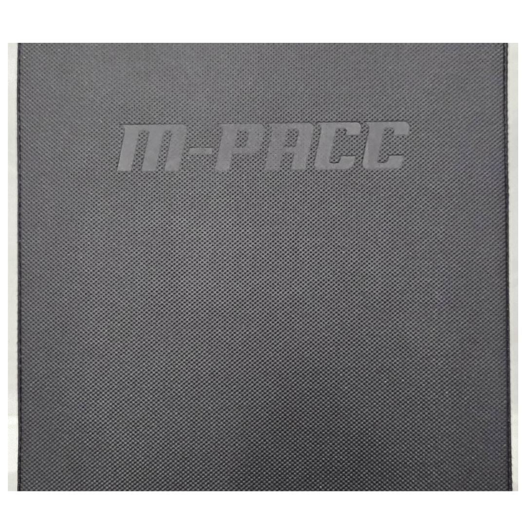 M-PACC Elite Commercial Adjustable Bench M-Pacc