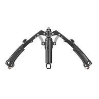 M-PACC Multi Functional Hydraulic Upper Body Trainer (10kg-200kg tension)