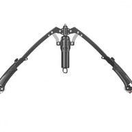 M-PACC Multi Functional Hydraulic Upper Body Trainer (10kg-200kg tension)