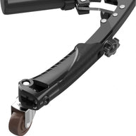 M-PACC Multi Functional Hydraulic Upper Body Trainer (10kg-200kg tension)