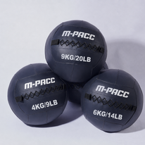 M-PACC Elite Wall Balls