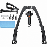 M-PACC Multi Functional Hydraulic Upper Body Trainer (10kg-200kg tension)