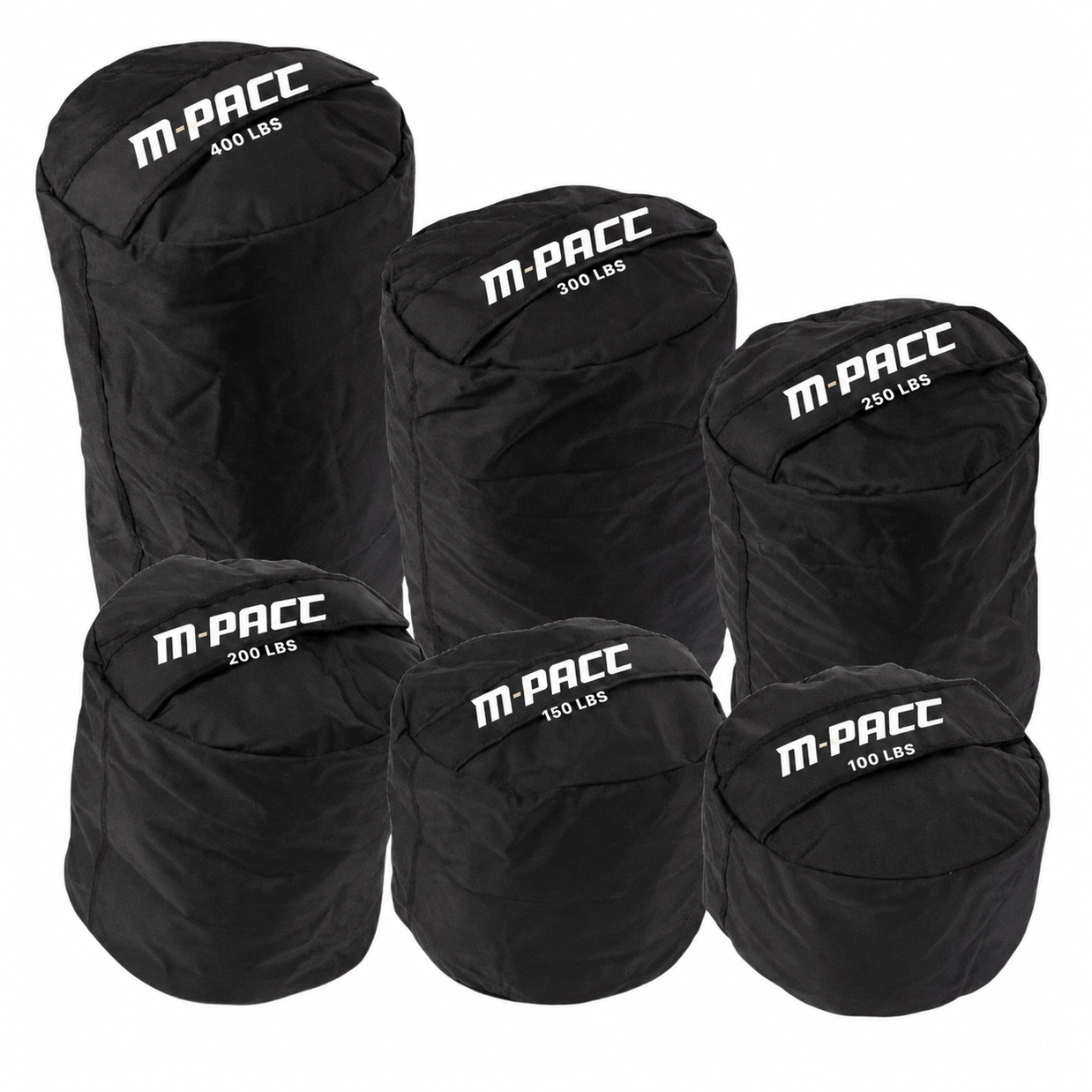 M-PACC Strongman Sandbags