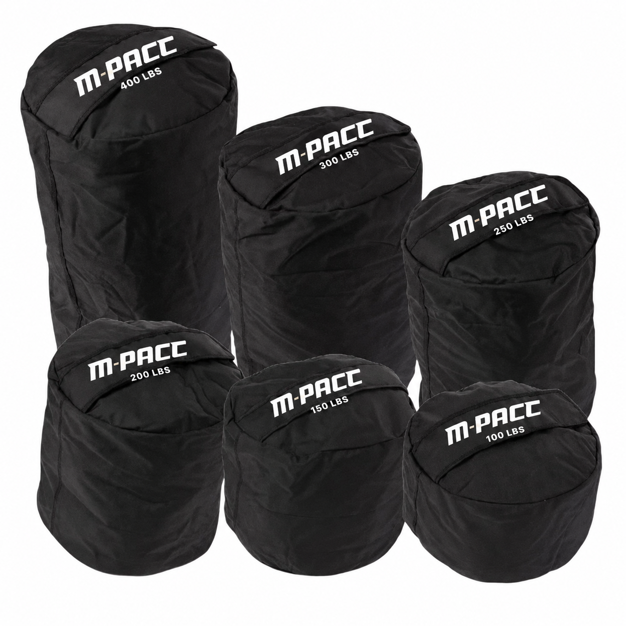 M-PACC Strongman Sandbags