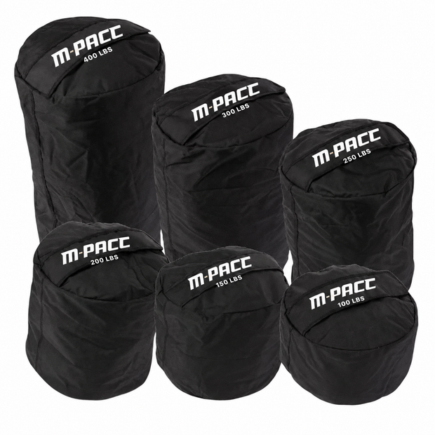 M-PACC Strongman Sandbags