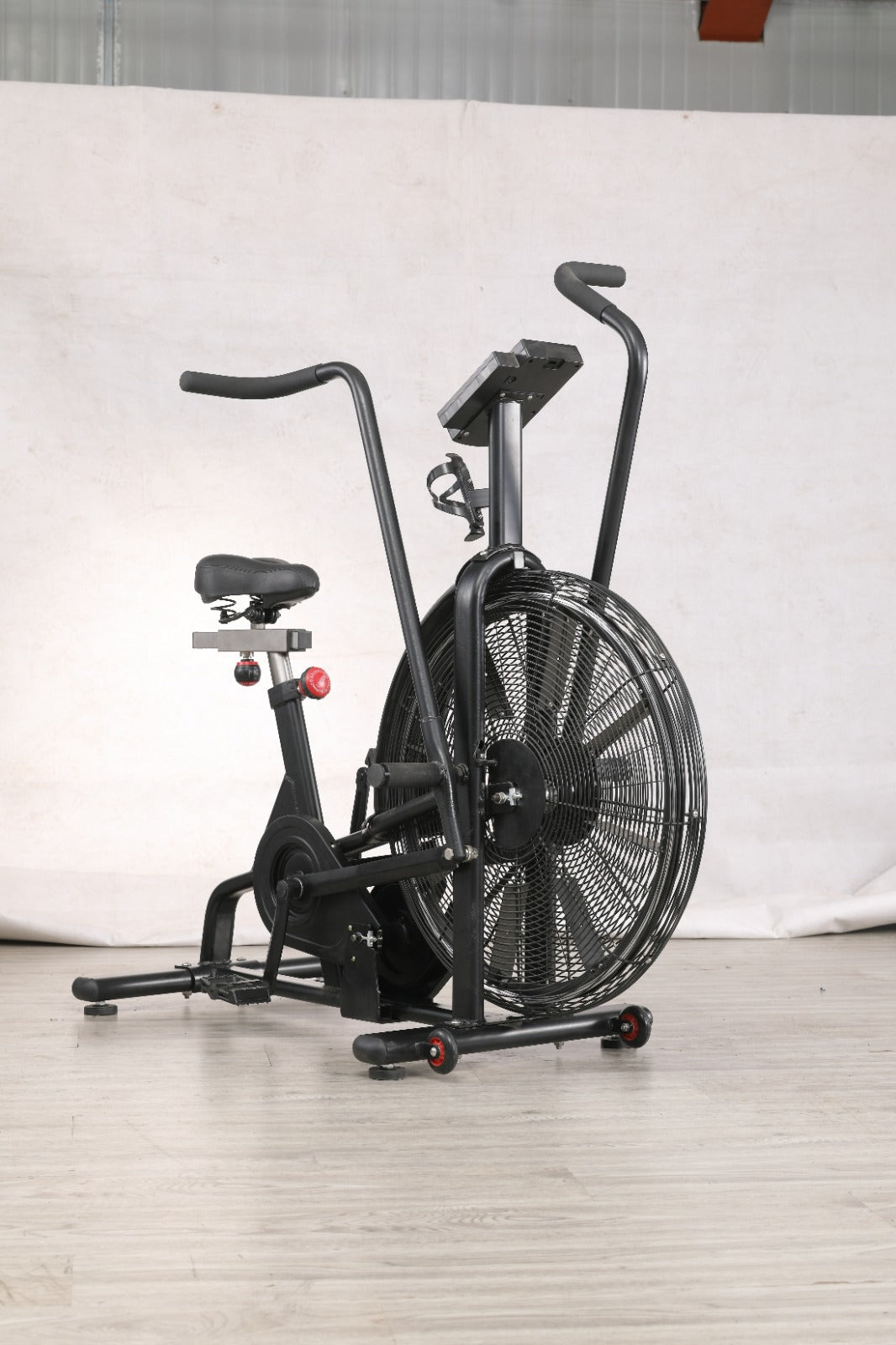 M-PACC Commercial Air Bike