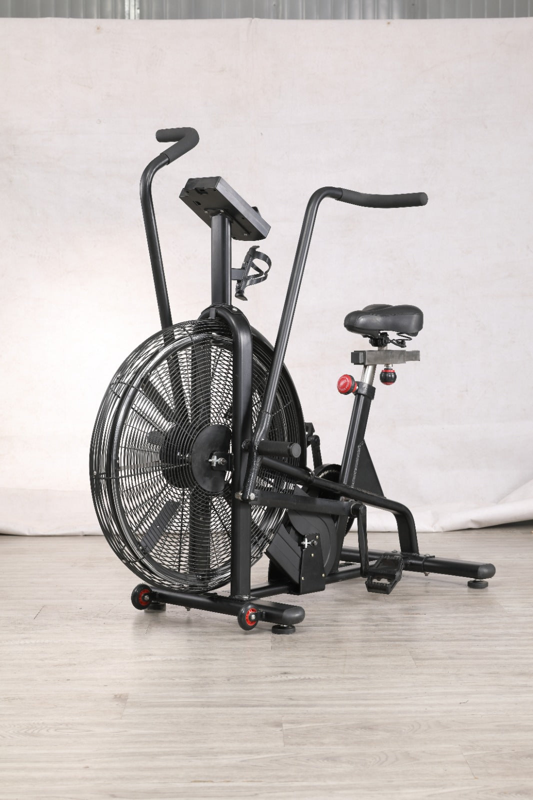M-PACC Commercial Air Bike