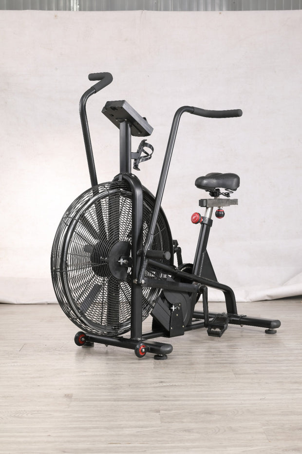 M-PACC Commercial Air Bike