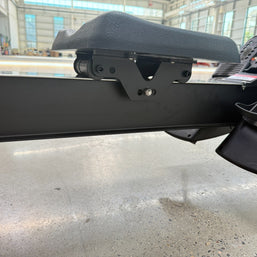 M-PACC Air Rower