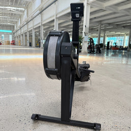 M-PACC Air Rower