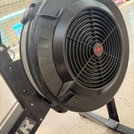 M-PACC Air Rower