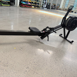 M-PACC Air Rower