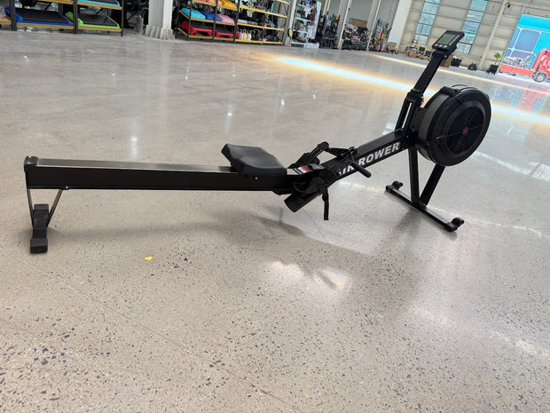 M-PACC Air Rower