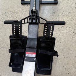 M-PACC Air Rower