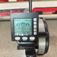 M-PACC Air Rower
