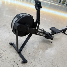 M-PACC Air Rower