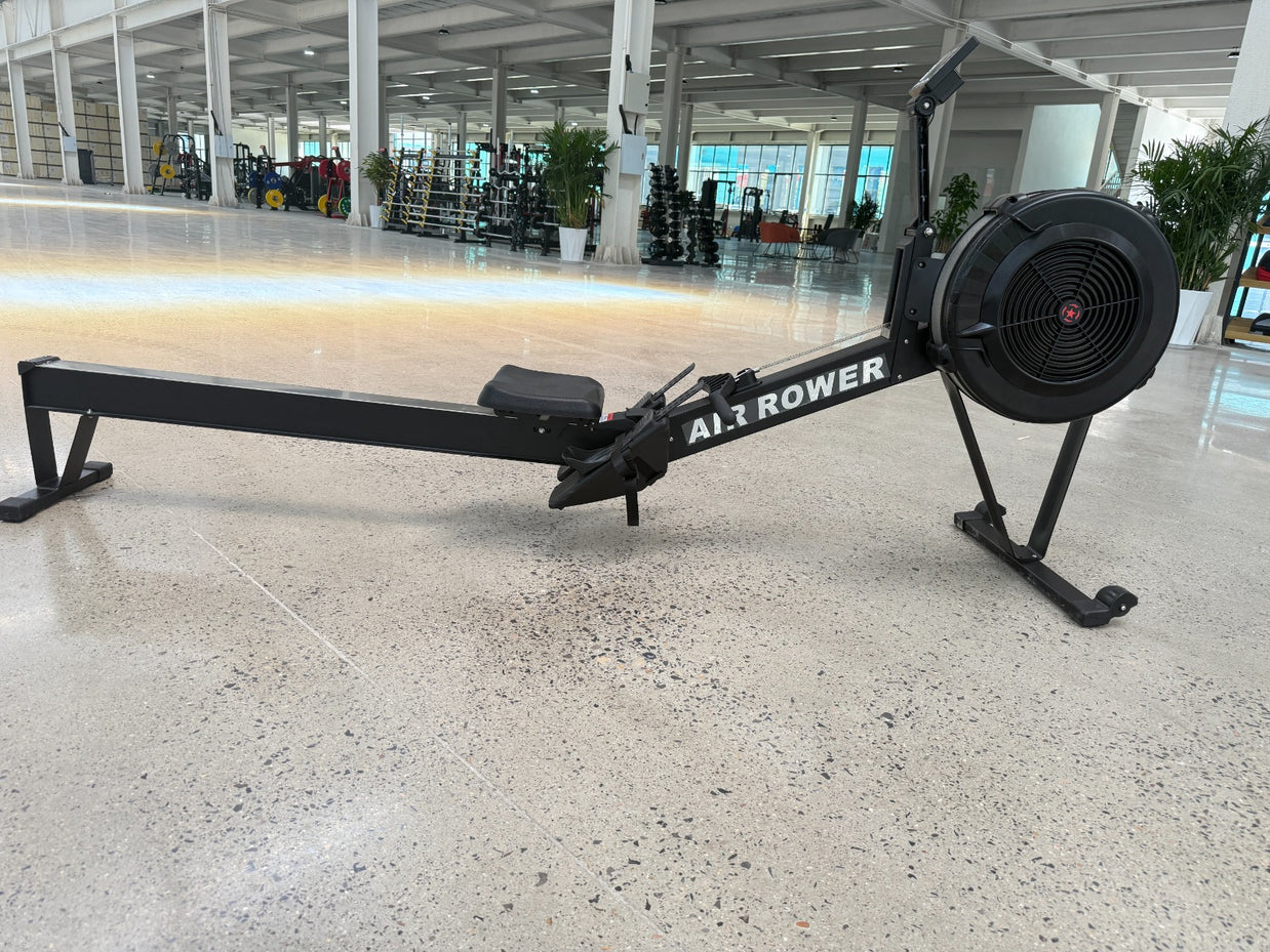 M-PACC Air Rower