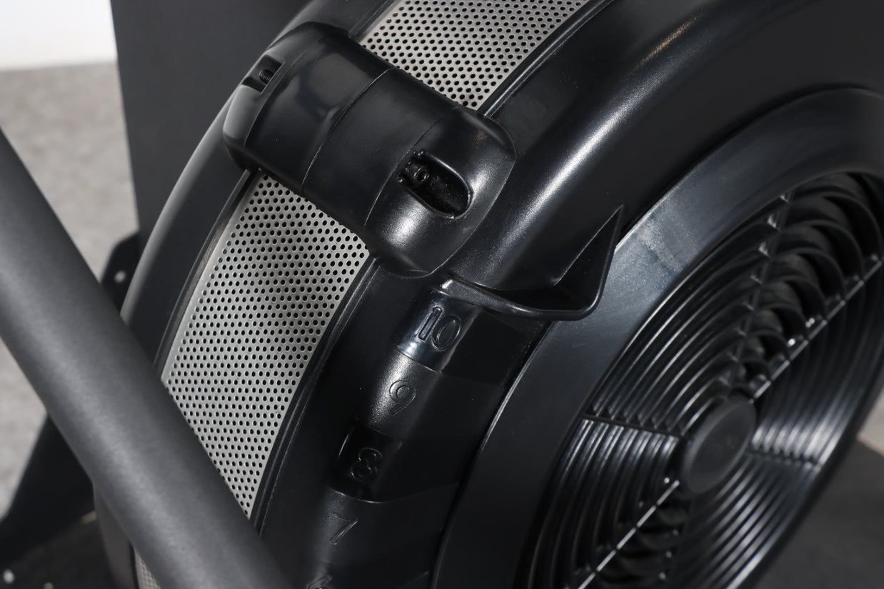 M-PACC Air Ski Machine with Base