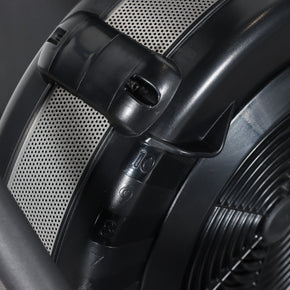 M-PACC Air Ski Machine with Base