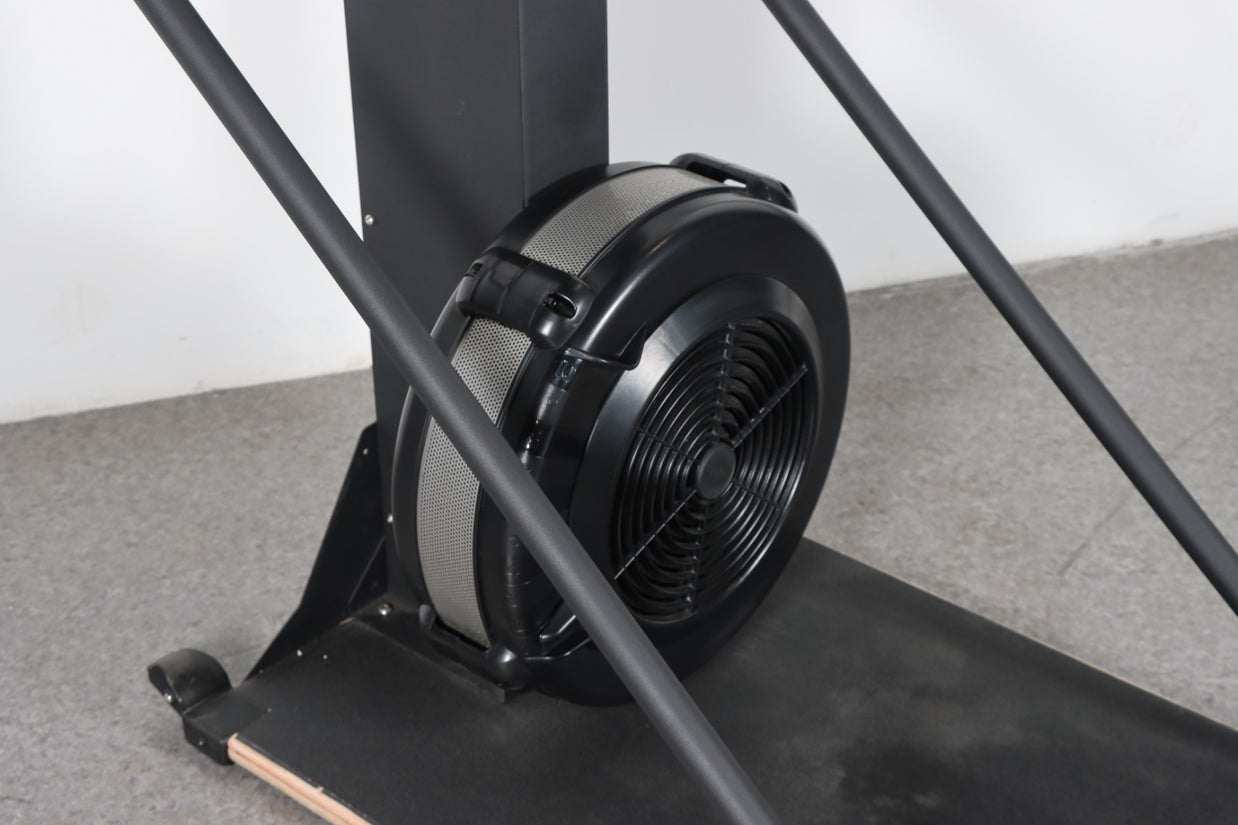 M-PACC Air Ski Machine with Base