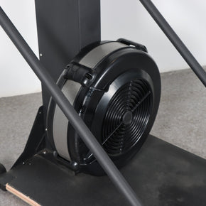 M-PACC Air Ski Machine with Base