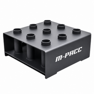 M-PACC Commercial 9 Barbell Vertical Holder | Pre Order Due Sept