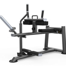 M-PACC Plate Load Seated Calf Raise | PRE ORDER - DUE OCT