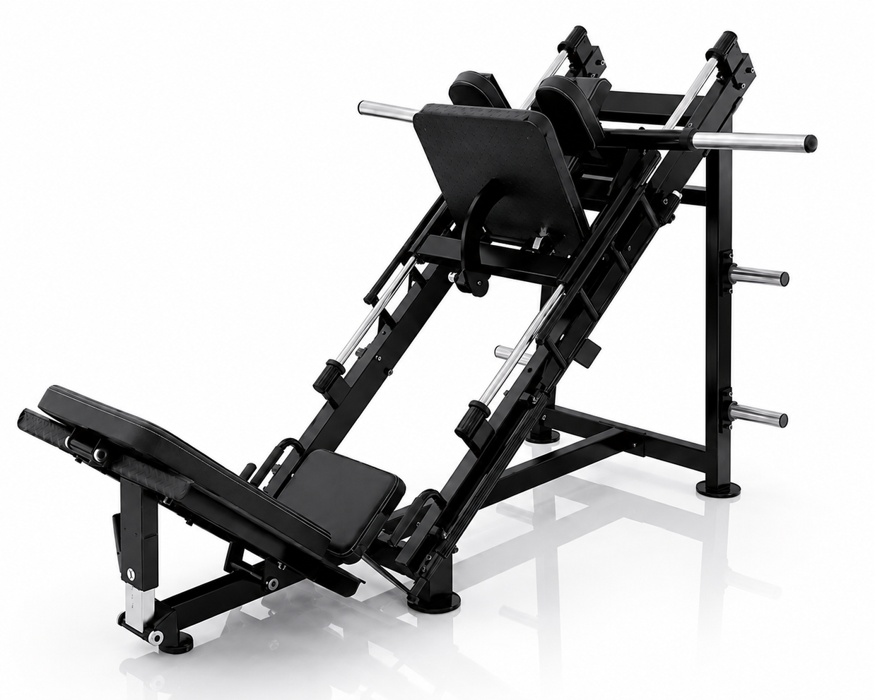 M-PACC Elite Series Leg Press / Hack Squat Combo | PRE ORDER - DUE OCT