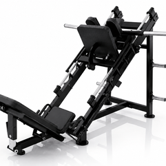 M-PACC Elite Series Leg Press / Hack Squat Combo | PRE ORDER - DUE OCT