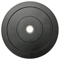 M-PACC Olympic Bumper Plates M-Pacc