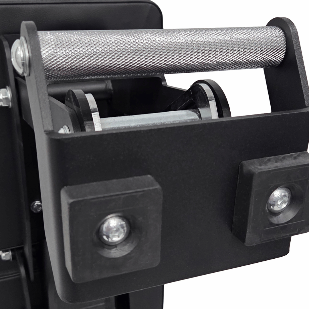 M-PACC Elite Commercial Adjustable Bench M-Pacc