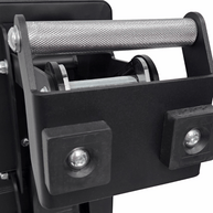 M-PACC Elite Commercial Adjustable Bench M-Pacc