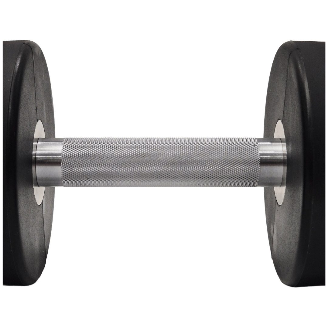 M-PACC Pro Commercial Urethane Dumbbells M-Pacc