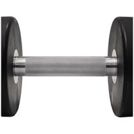 M-PACC Pro Commercial Urethane Dumbbells M-Pacc