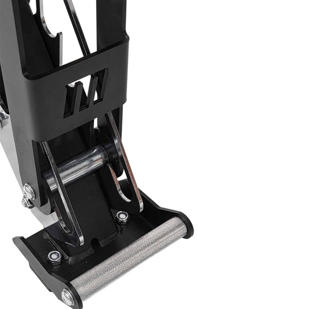 M-PACC Elite Commercial Adjustable Bench M-Pacc