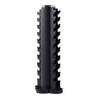 10 Pair Rubber Hex Dumbbell Rack - Rack Only (1-10kg) M-Pacc