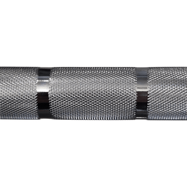 M-PACC Stealth Olympic Barbell 1000lb M-Pacc