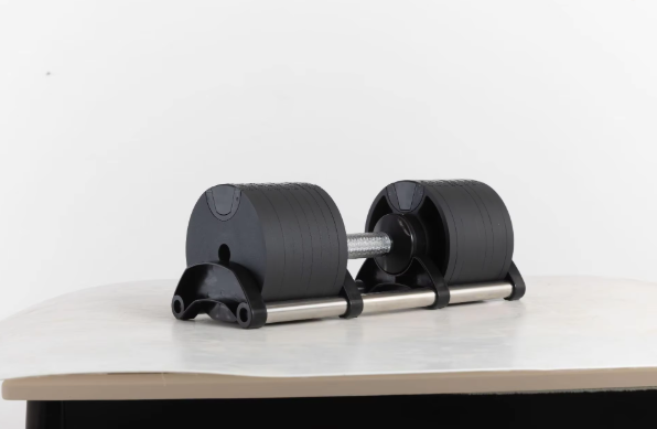 4kg-24kg Adjustable Dumbbell - PAIR M-Pacc
