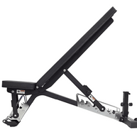 M-PACC Elite Commercial Adjustable Bench M-Pacc