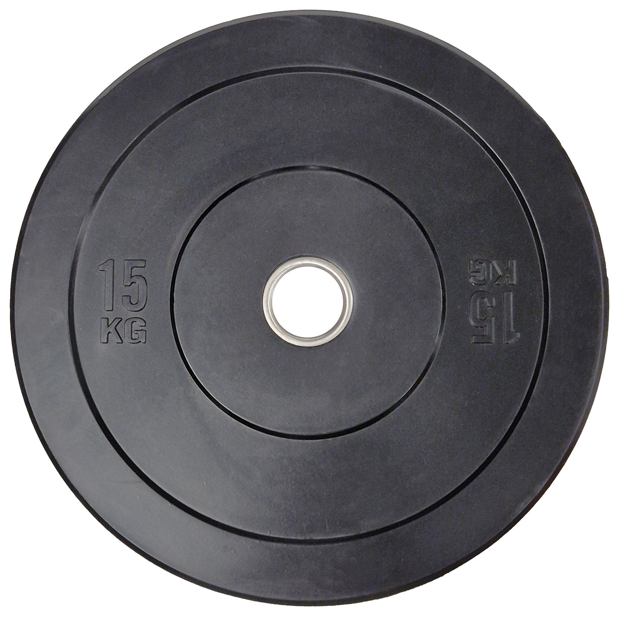 M-PACC Olympic Bumper Plates M-Pacc
