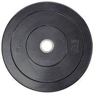 M-PACC Olympic Bumper Plates M-Pacc