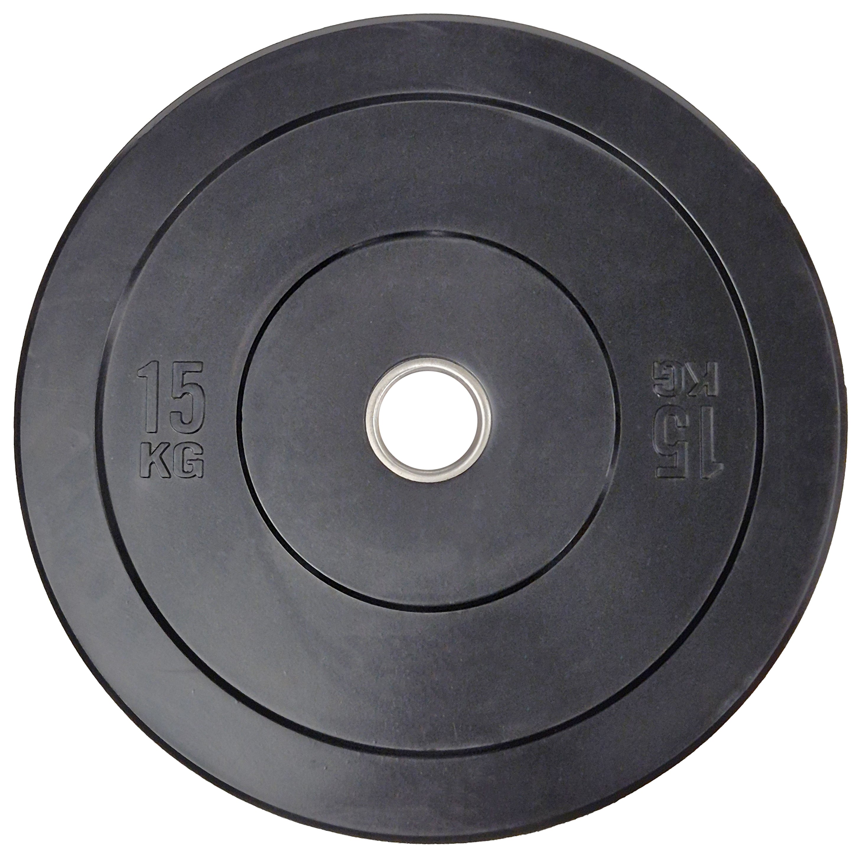 M-PACC Olympic Bumper Plates M-Pacc