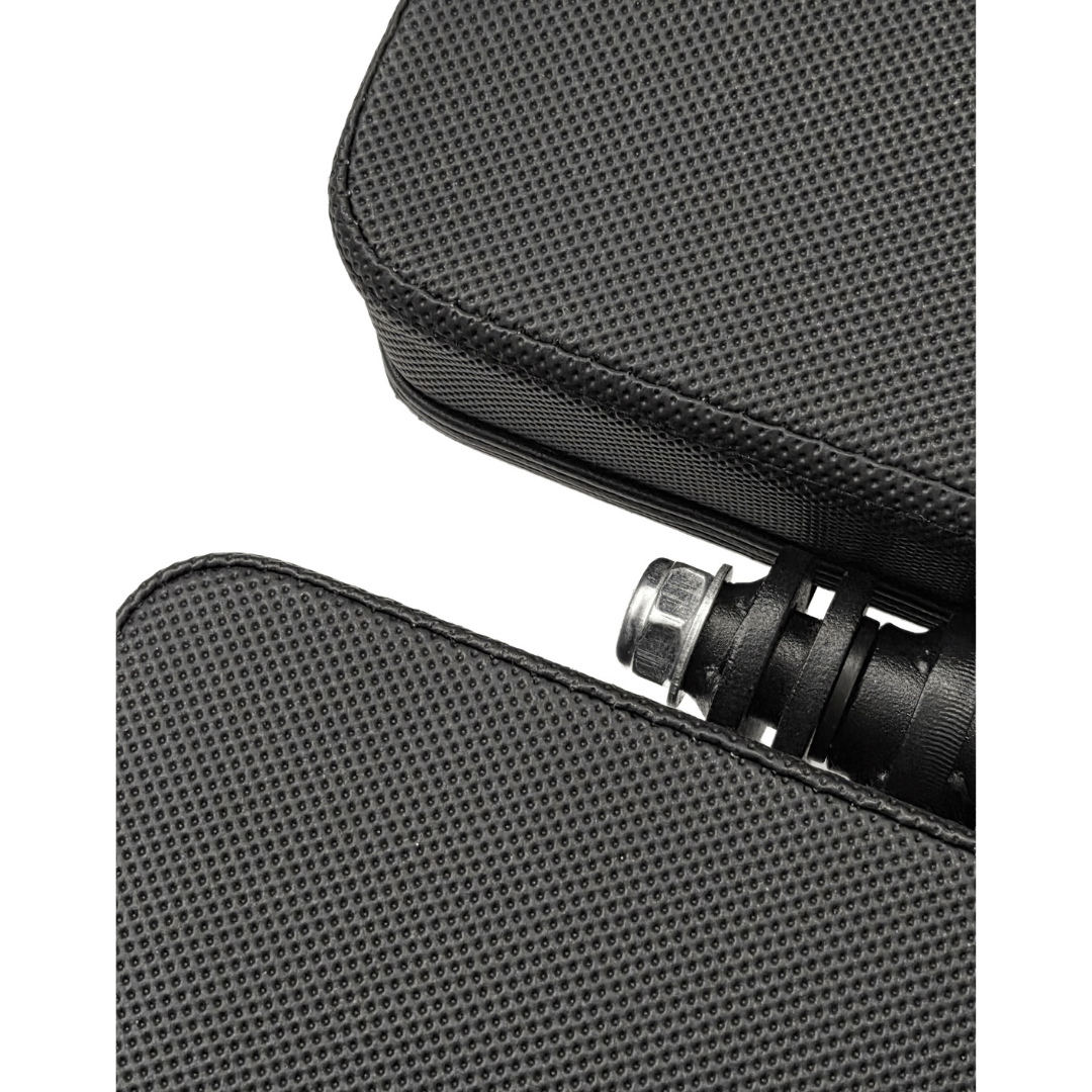 M-PACC Elite Commercial Adjustable Bench M-Pacc